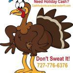 Holiday Cash for Cars and Trucks in Largo, Clearwater Clearwater Largo junk car buyer