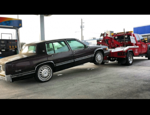 Helpful Tips for Scrapping Your Car in Tampa Bay